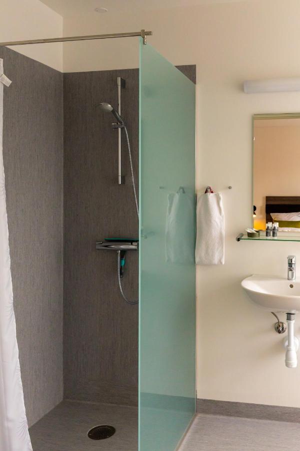 Ansager Hotel Og Hytteby Εξωτερικό φωτογραφία